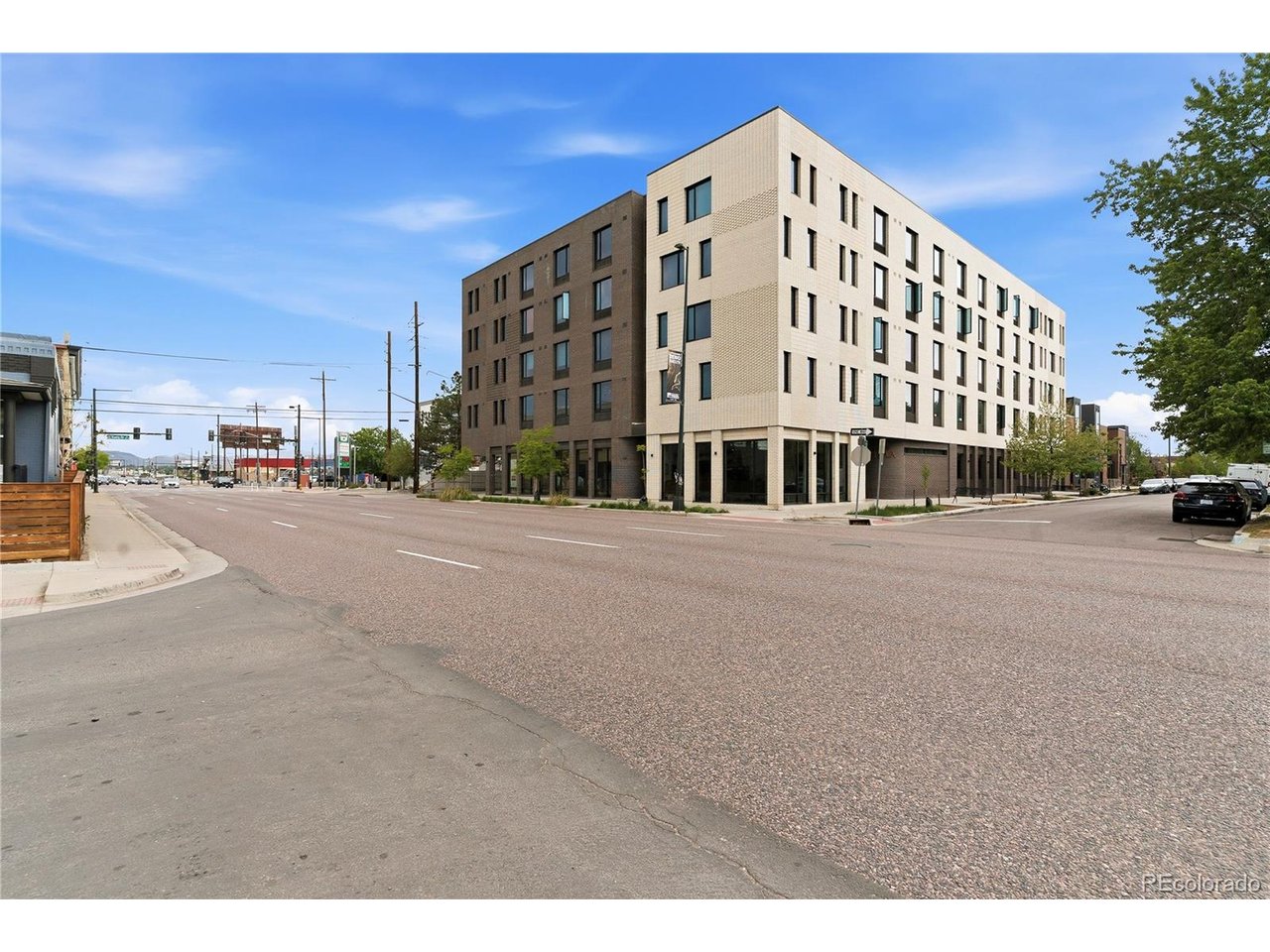 Photo of 603 Inca St #330 Denver CO 80204