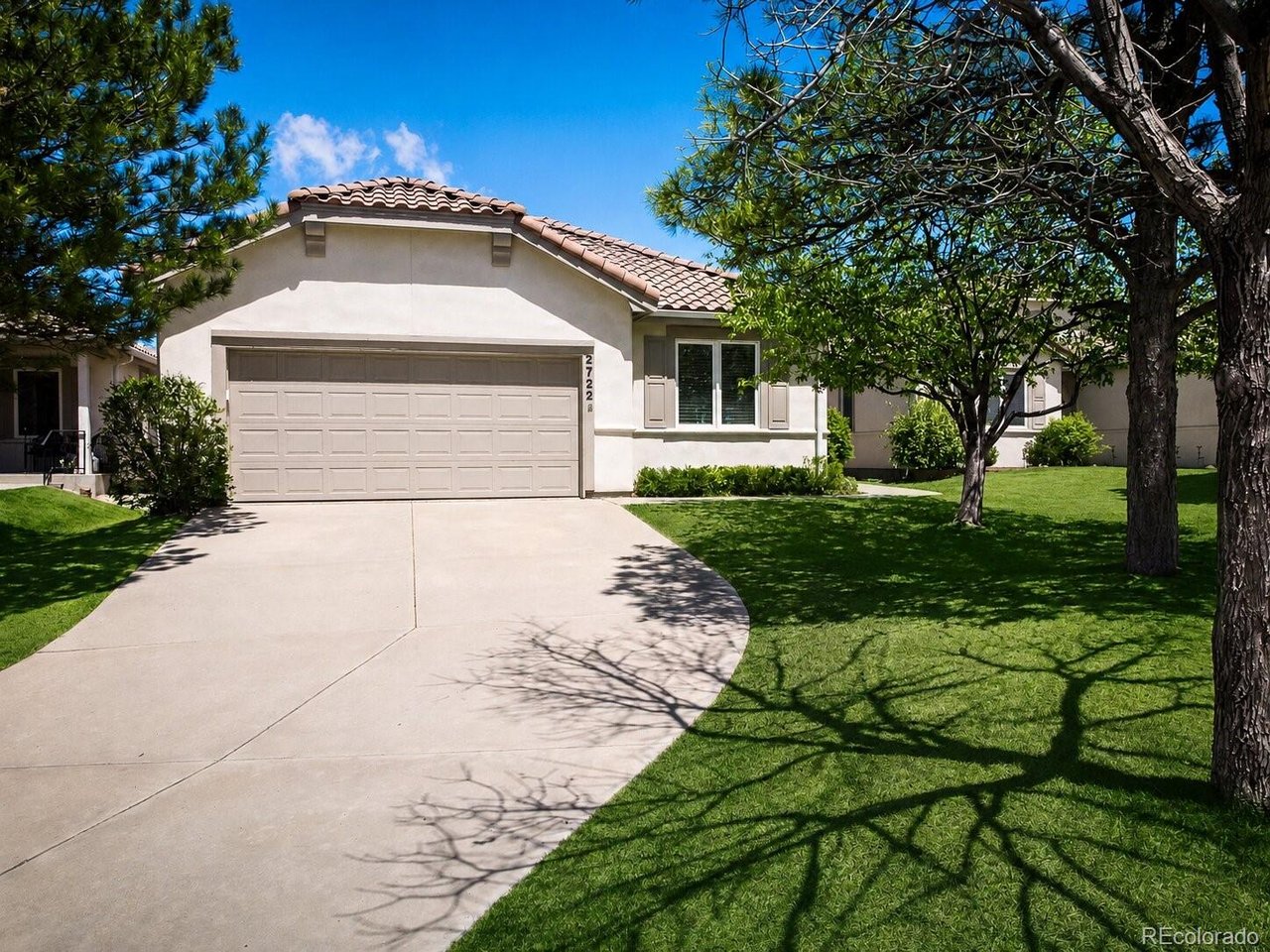Photo of 2722 Marston Hts Colorado Springs CO 80920