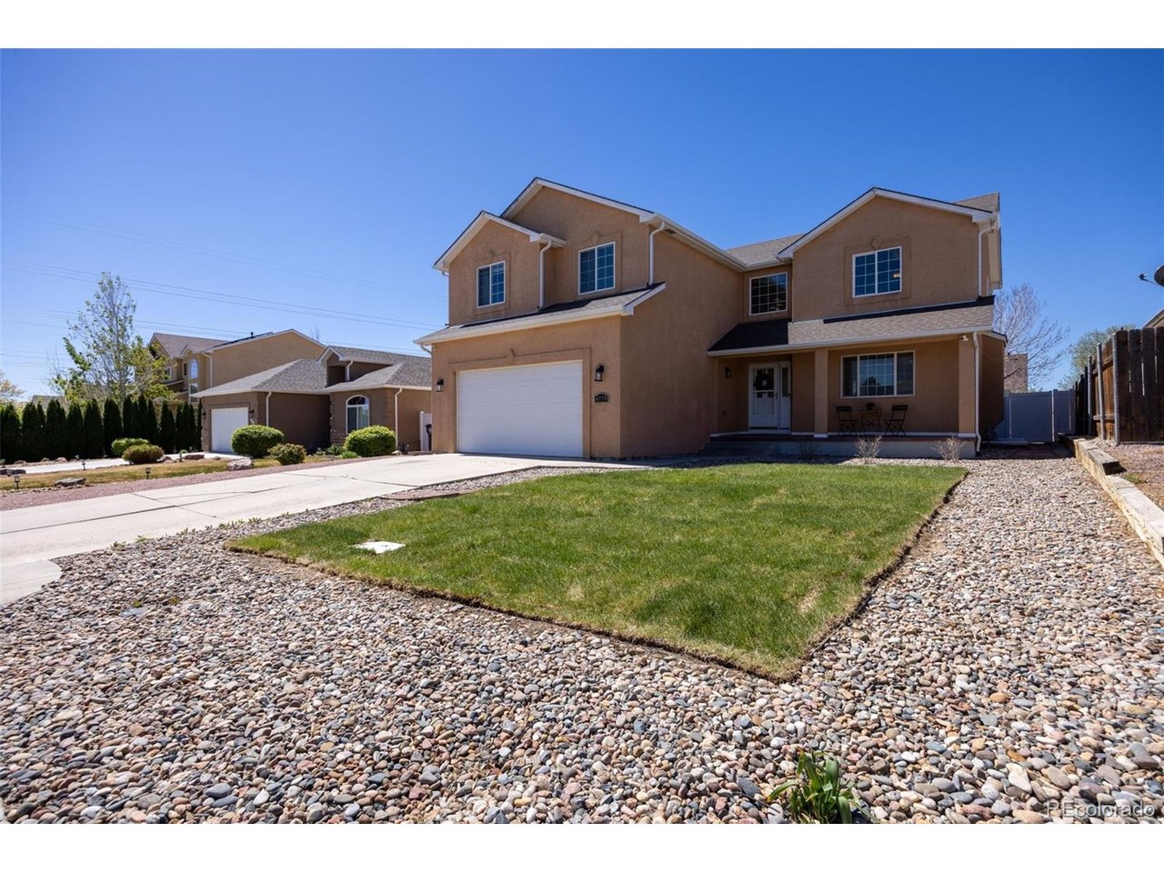 Photo of 4779 Goldfinch Ct Pueblo CO 81008