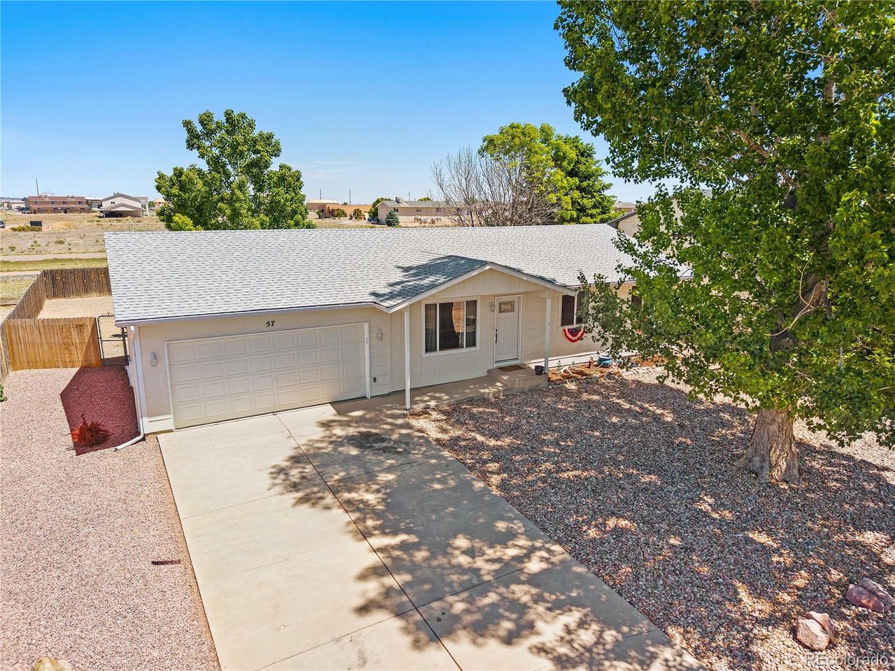 Photo of 57 W Bonanza Dr Pueblo CO 81007