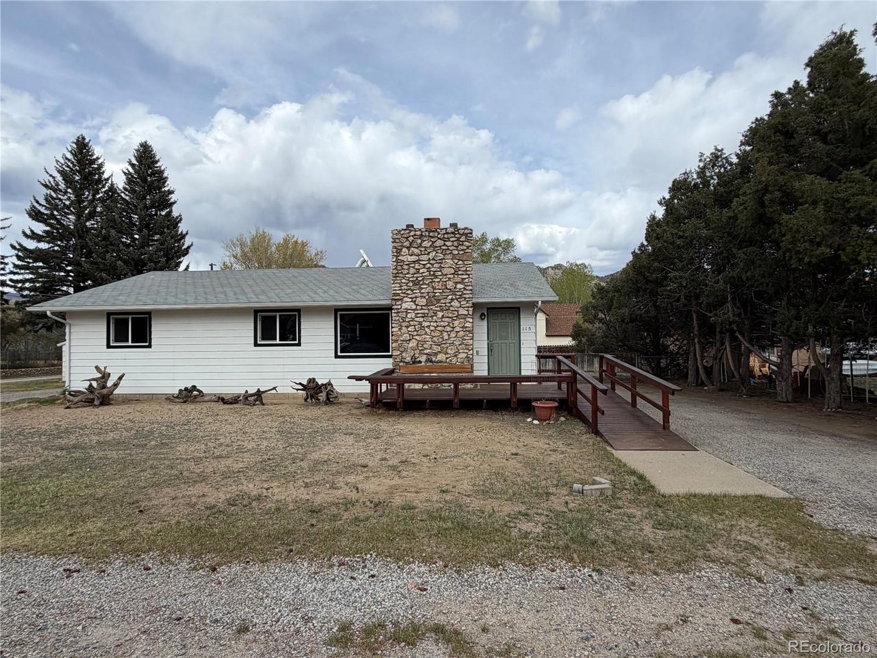 Photo of 115 Hill St Buena Vista CO 81211