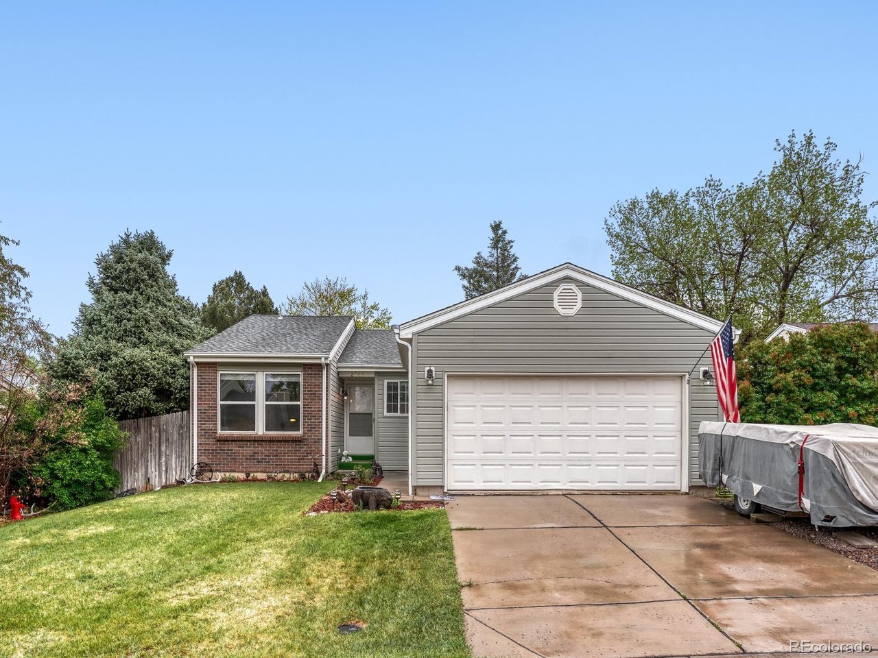 Photo of 2746 S Uravan St Aurora CO 80013