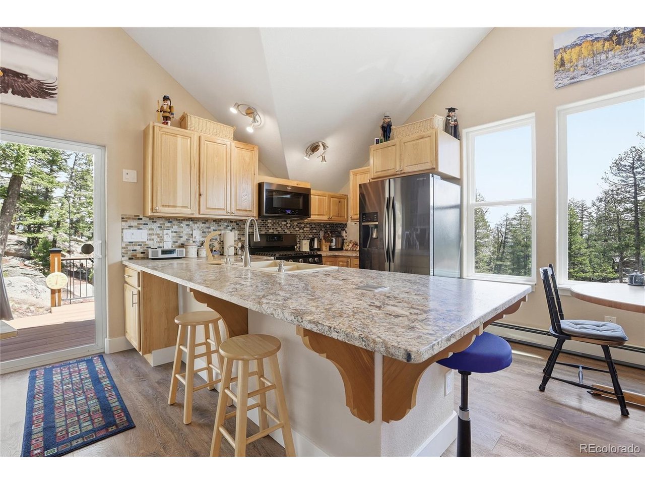 Photo of 24073 Peak Dr Conifer CO 80433