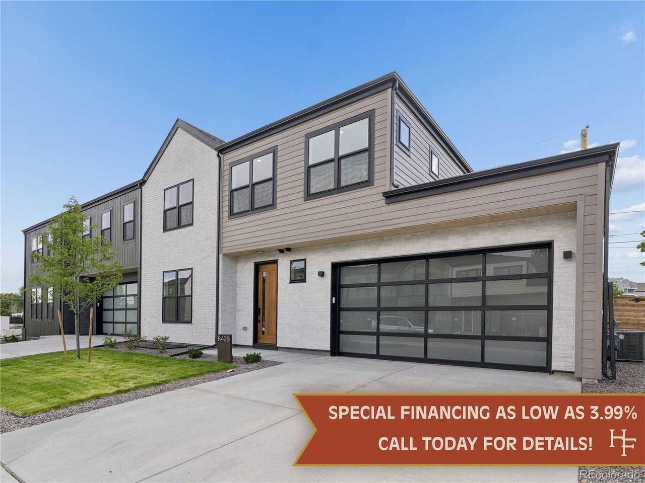 Photo of 6428 Quitman Ct Arvada CO 80003