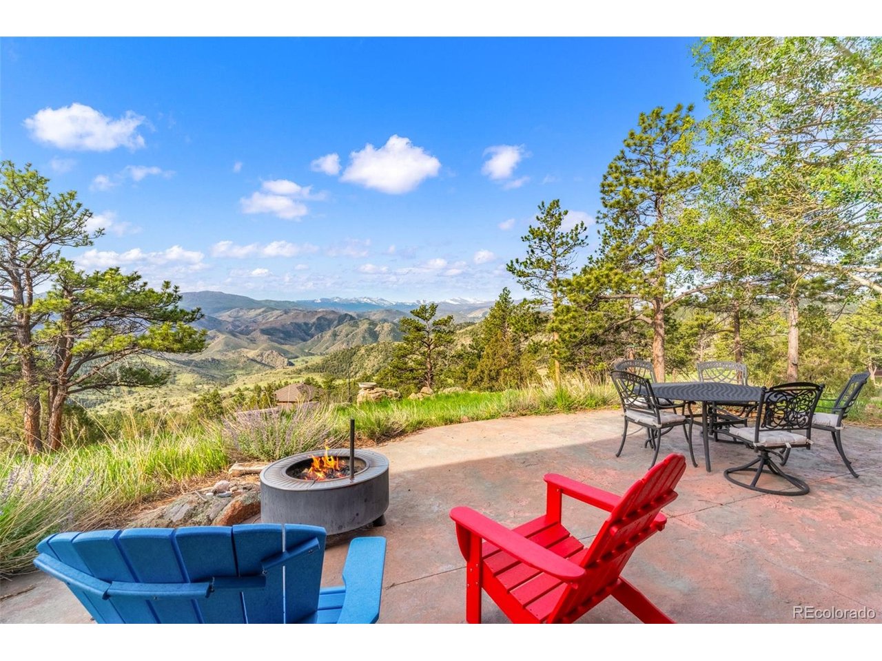 Photo of 76 Rocky Vista Ct Livermore CO 80536