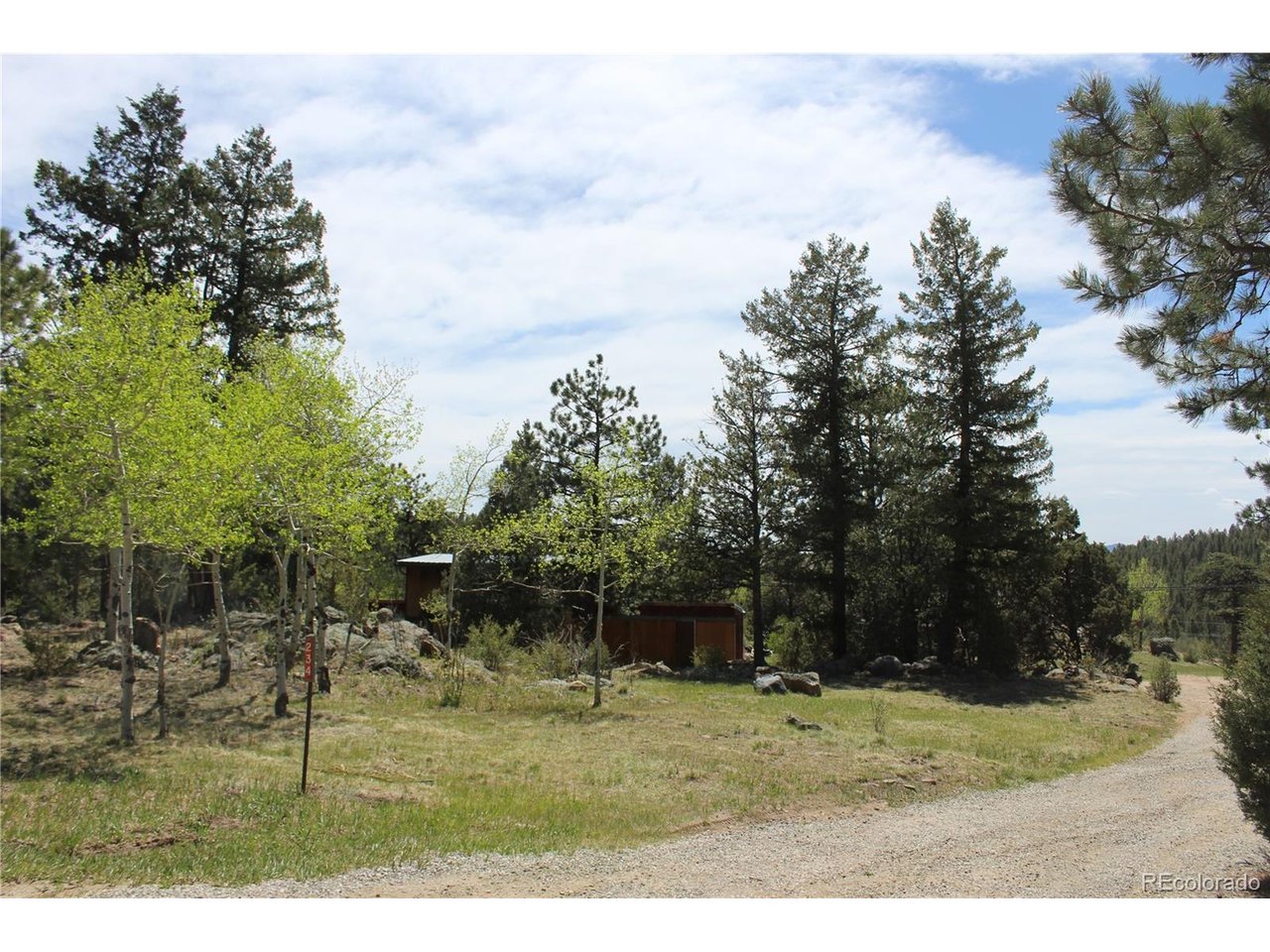 Photo of 234 Panorama Dr Bailey CO 80421
