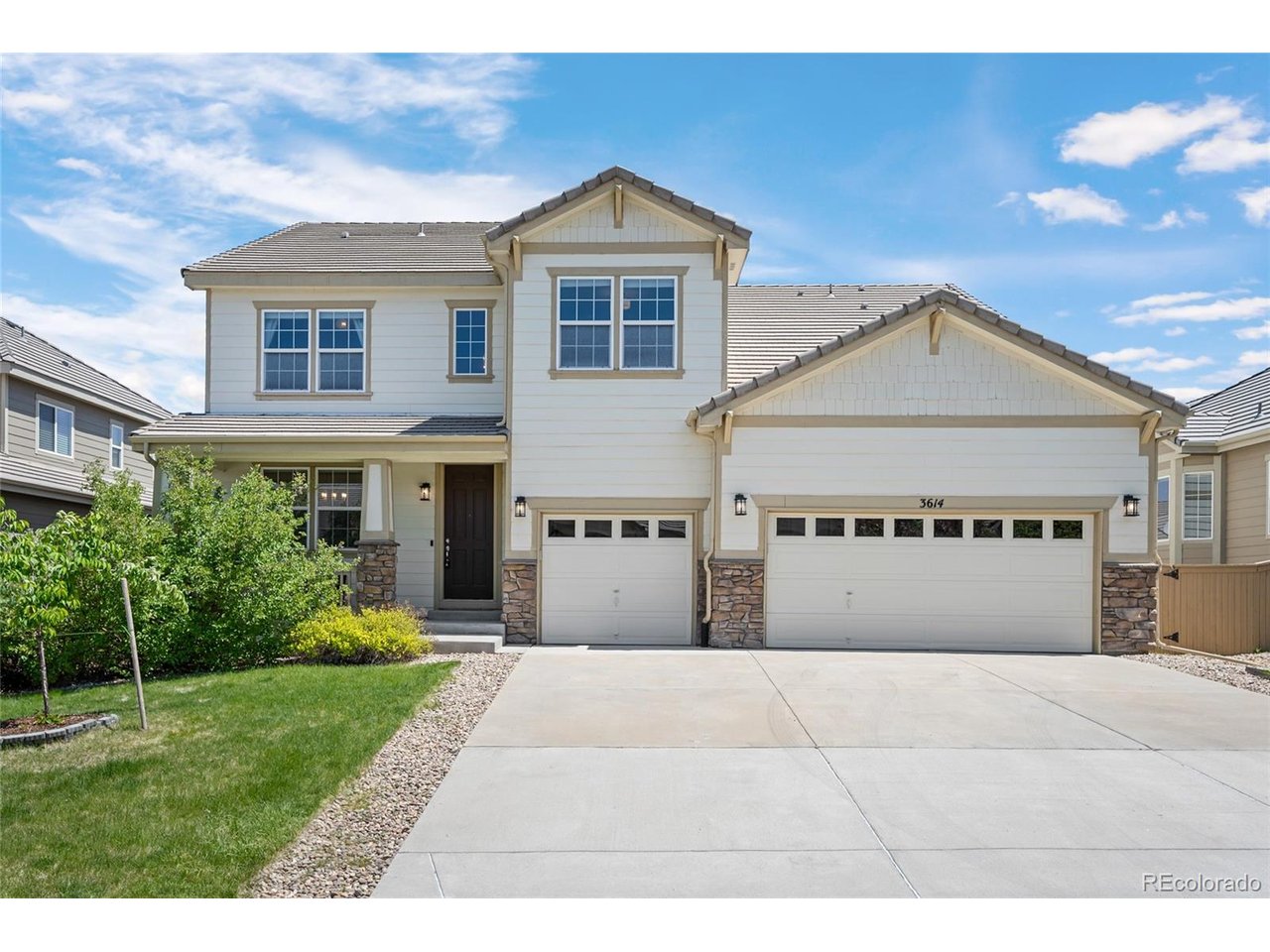 Photo of 3614 S Xenia St Denver CO 80237