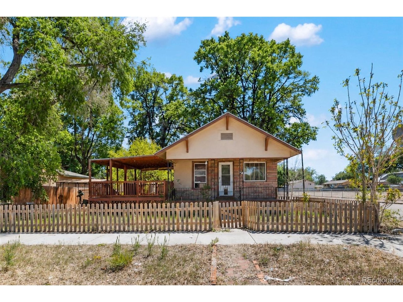 Photo of 1020 W Arroyo Pueblo CO 81004