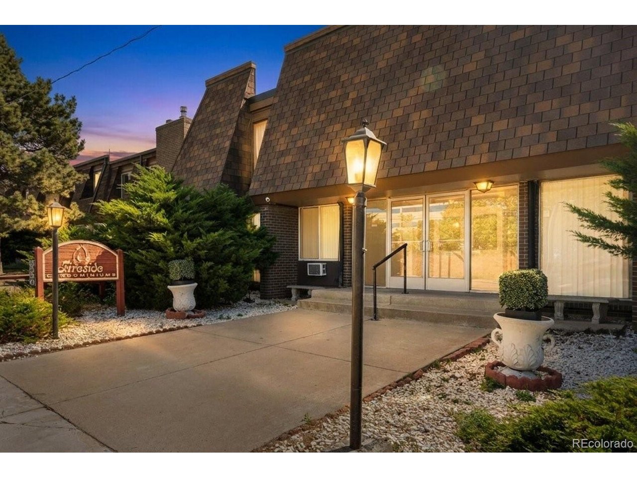 Photo of 8330 Zuni St #109 Denver CO 80221