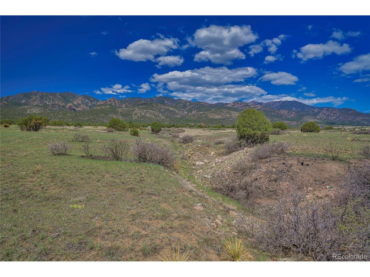 Photo of CL&L Lot 93 Walsenburg CO 81089