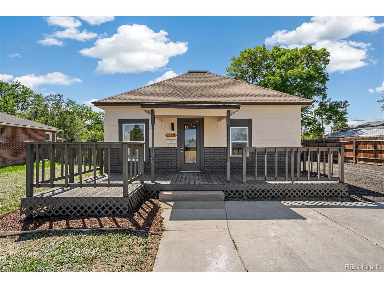 Photo of 1339 Arthur Ave Loveland CO 80537