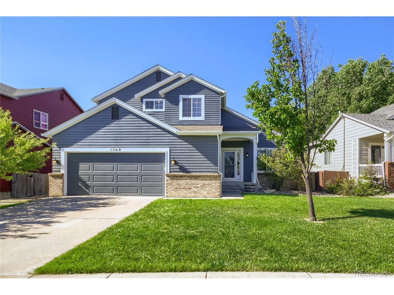 Photo of 1568 Brimble Dr Erie CO 80516