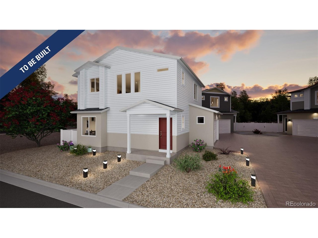 Photo of 9989 Revere Ct Commerce City CO 80022