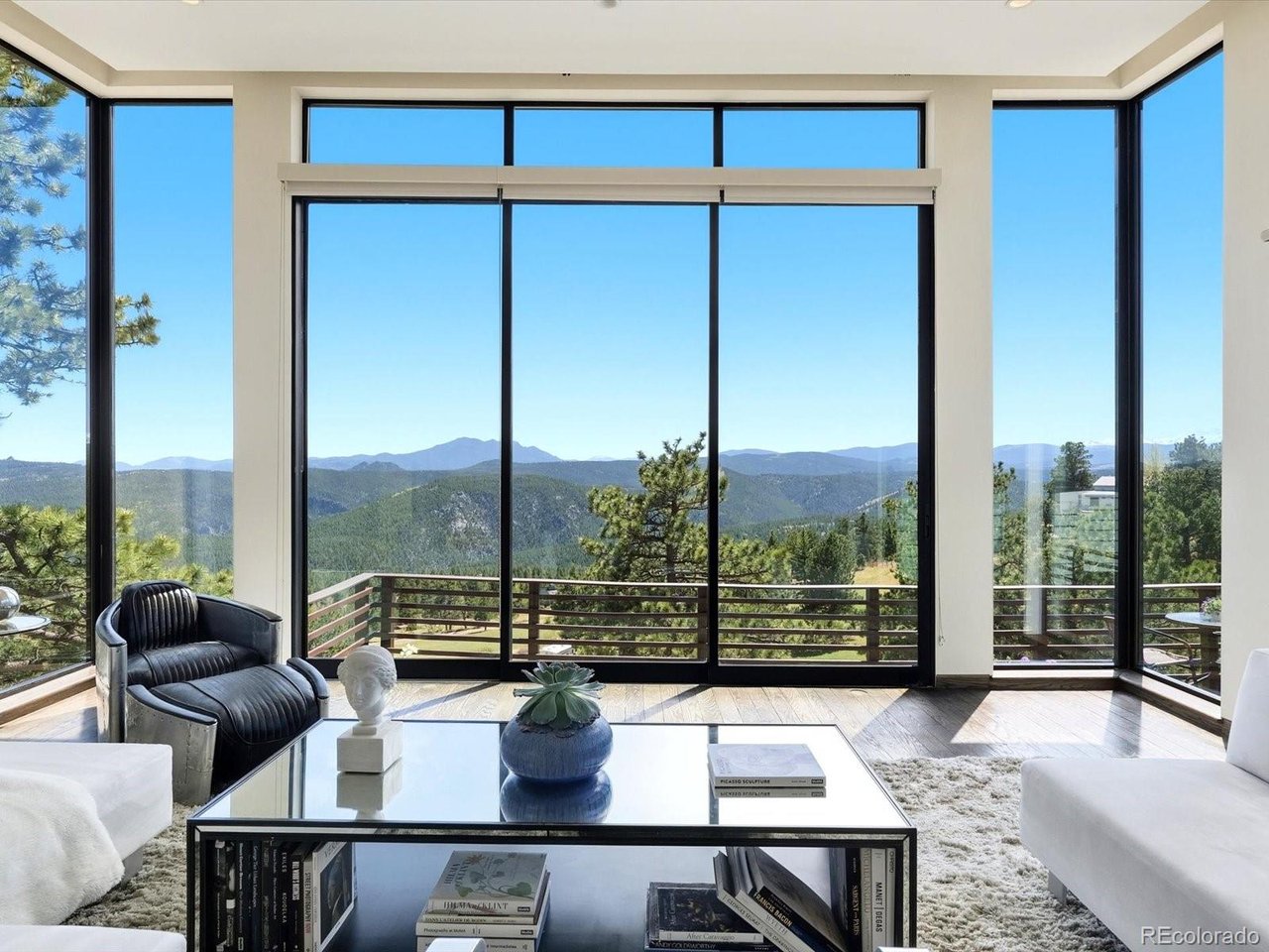 Photo of 660 S Peak Rd Boulder CO 80302