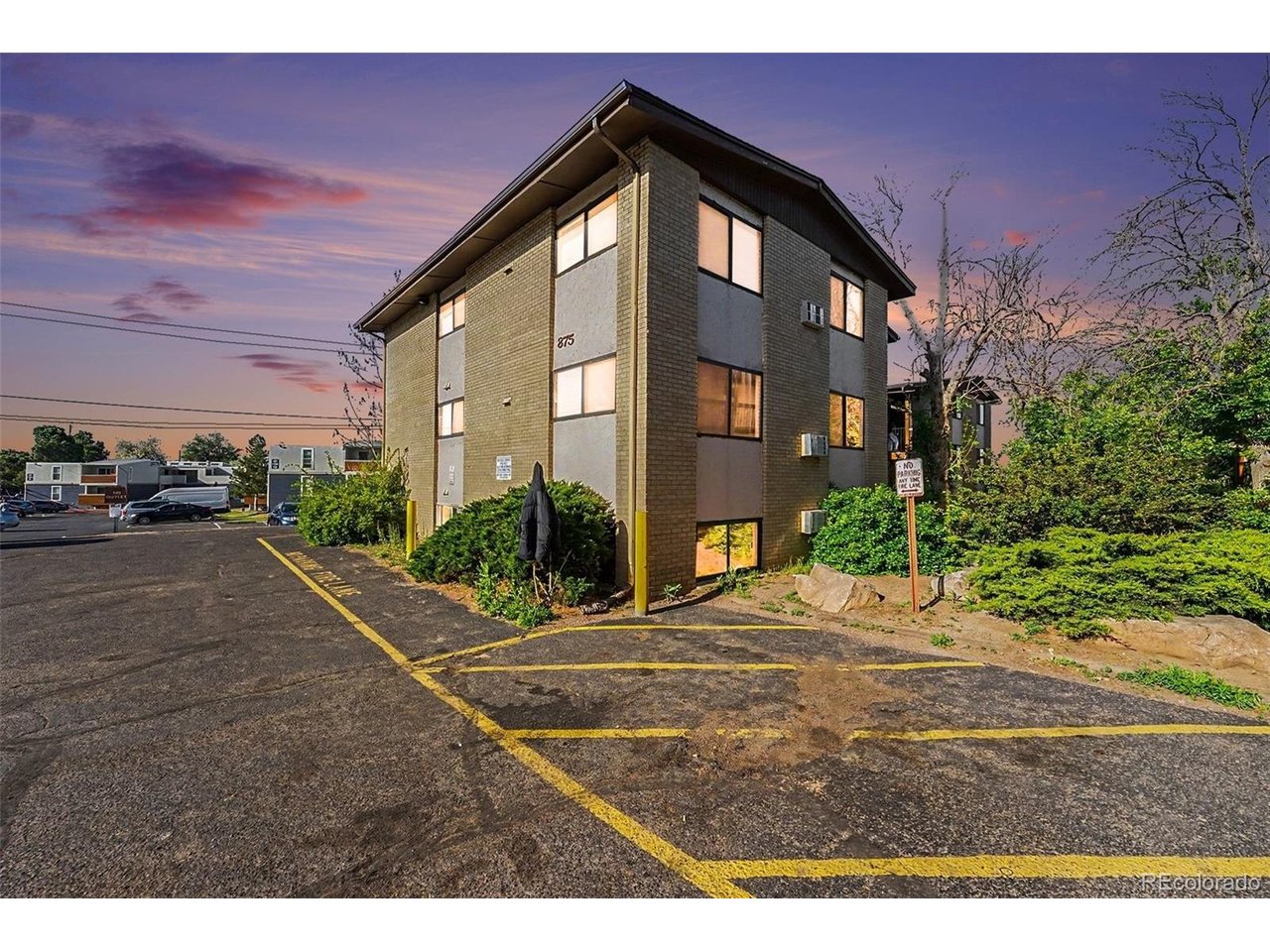 Photo of 875 S Quebec St #24 Denver CO 80247