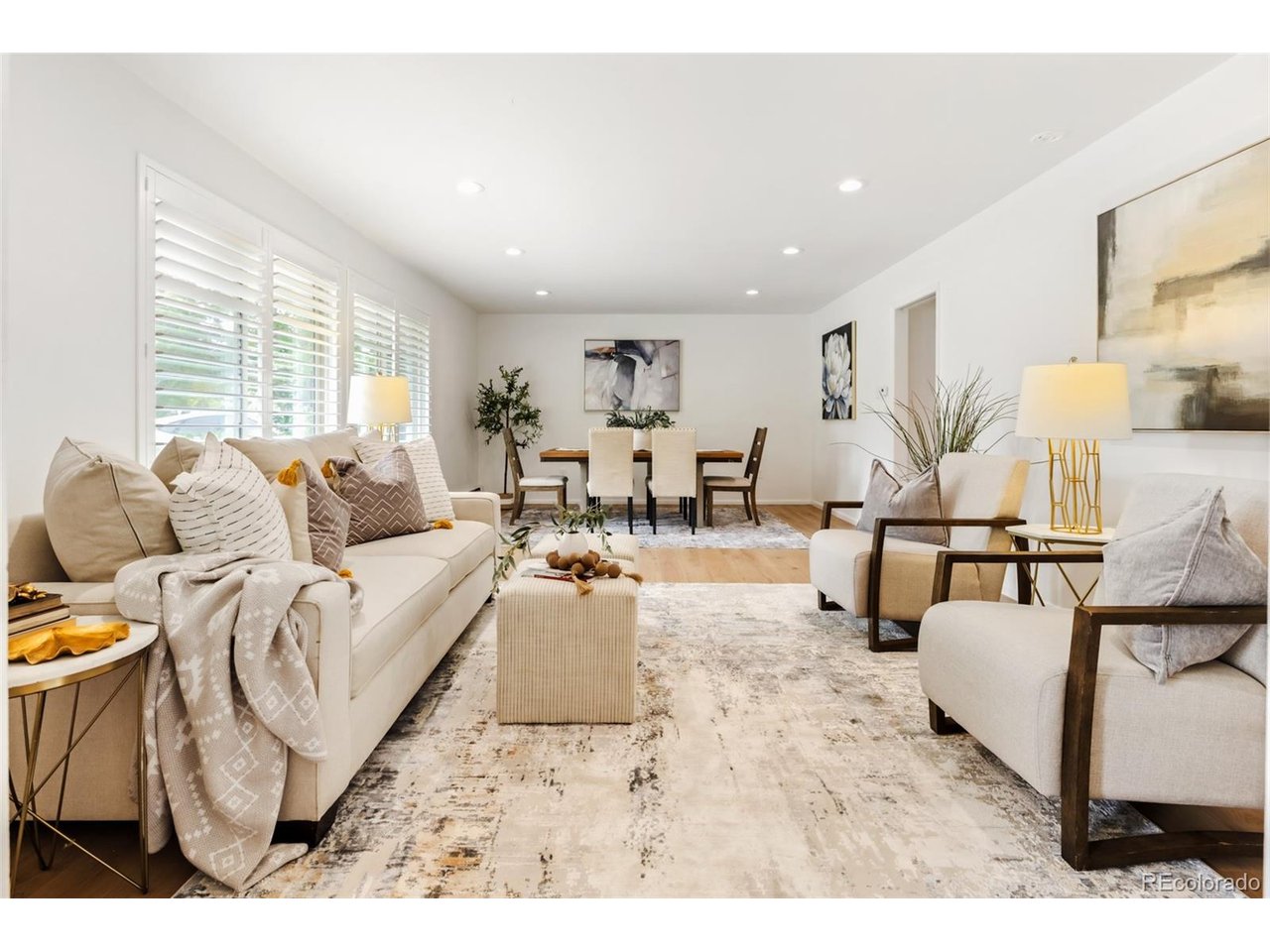 Photo of 443 S Niagara St Denver CO 80224