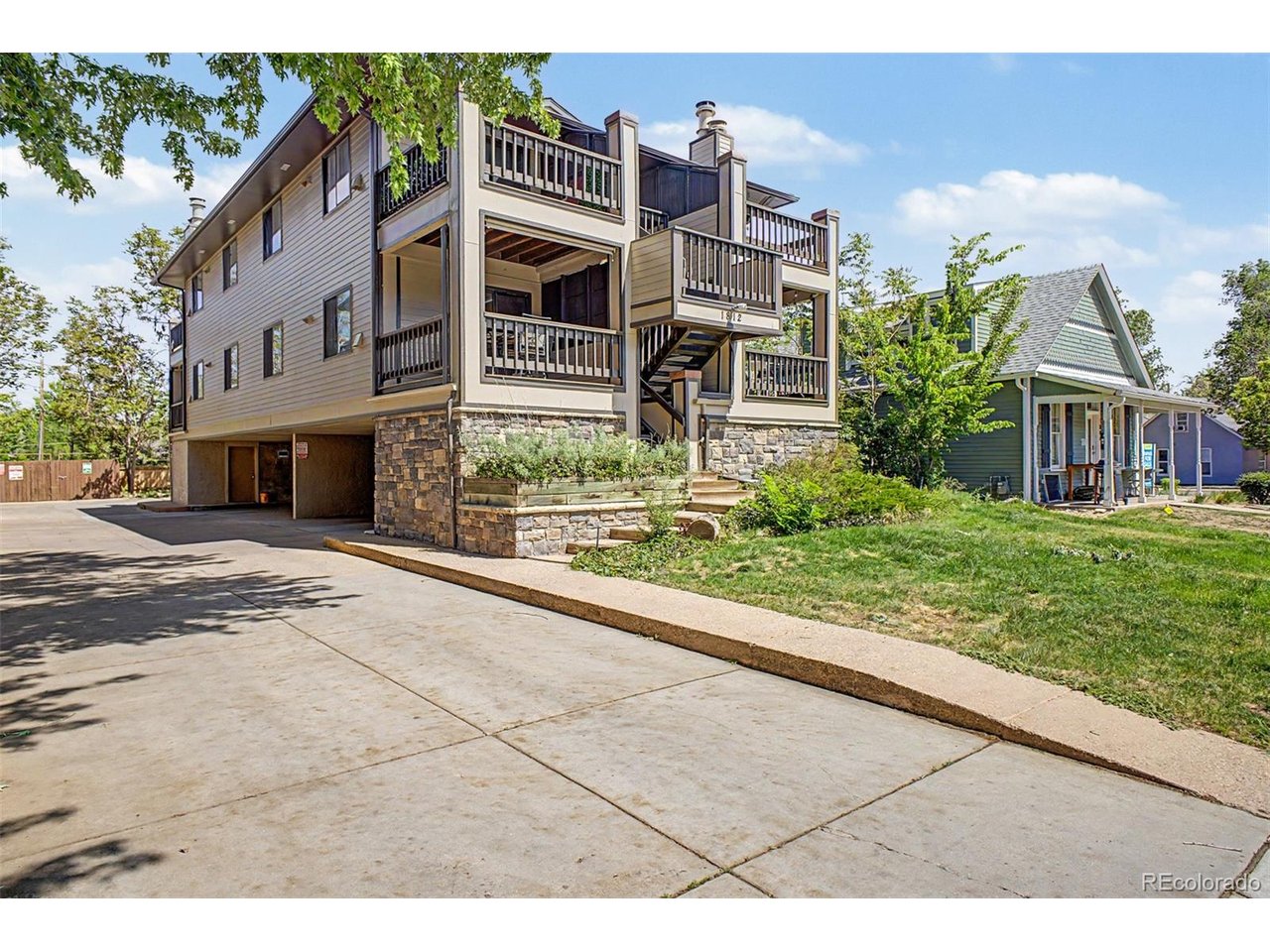 Photo of 1812 17th St #101S Boulder CO 80302