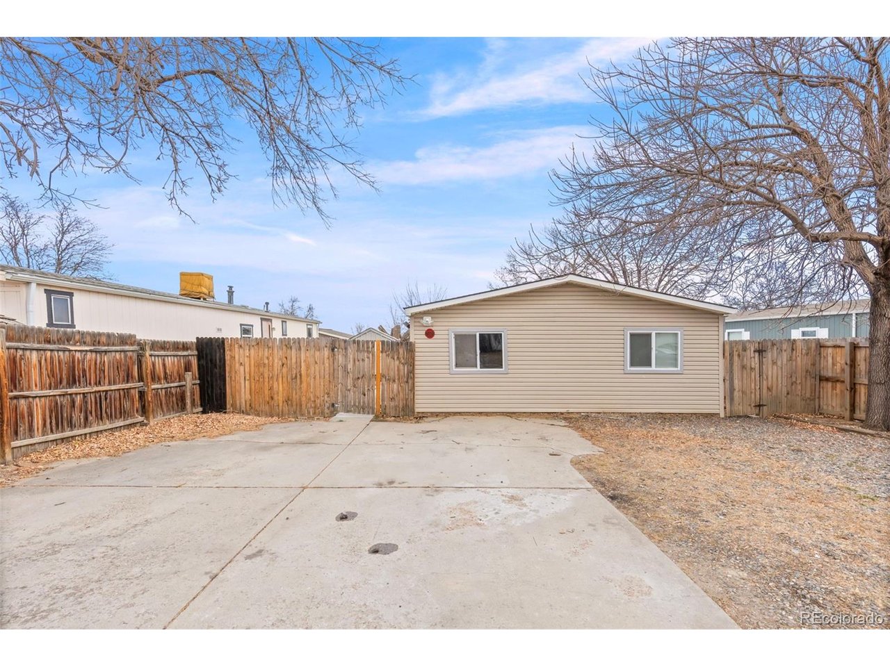 Photo of 9024 Orleans St Denver CO 80260