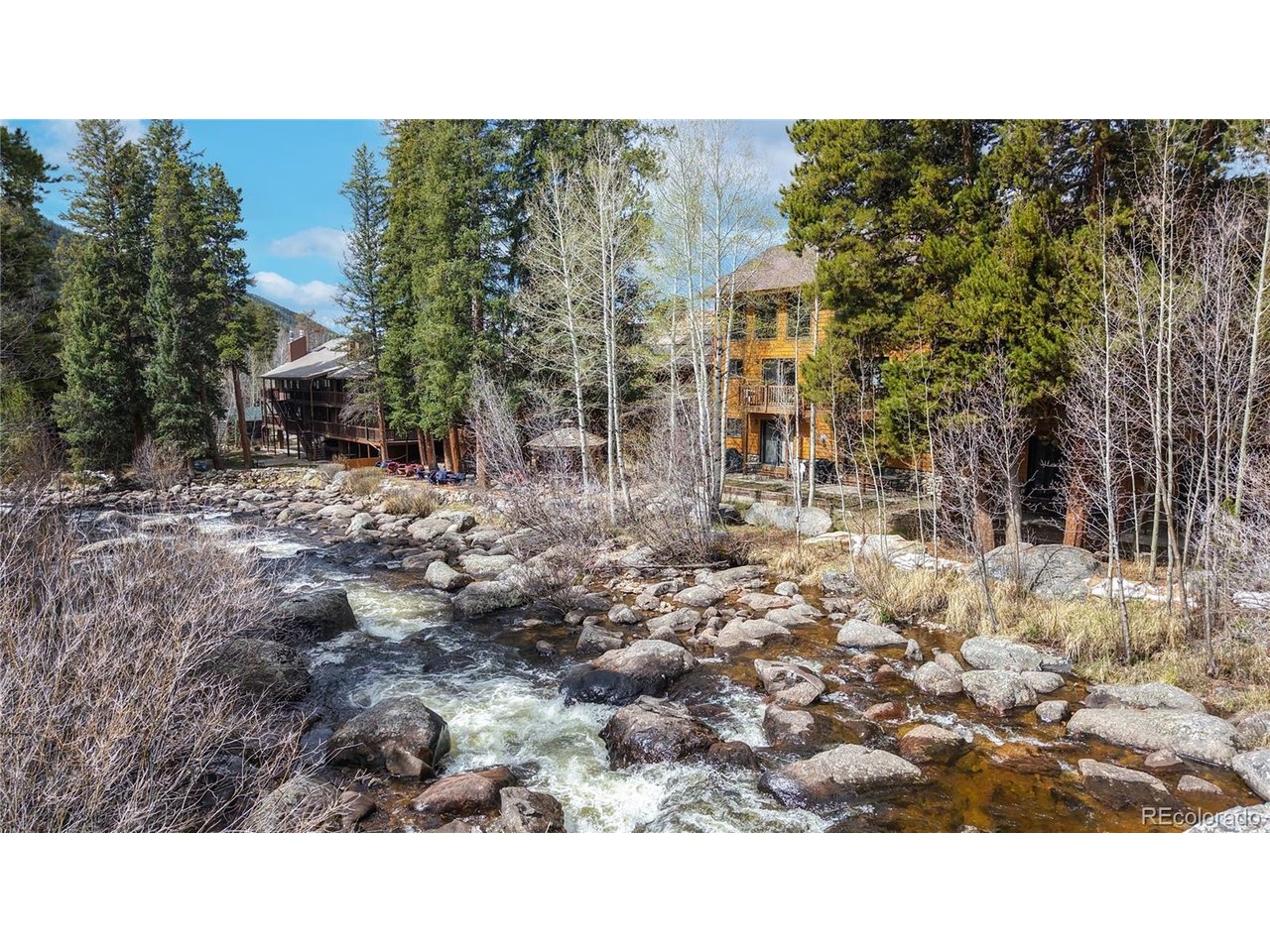 Photo of 190 Rapids Ln #5 Grand Lake CO 80447
