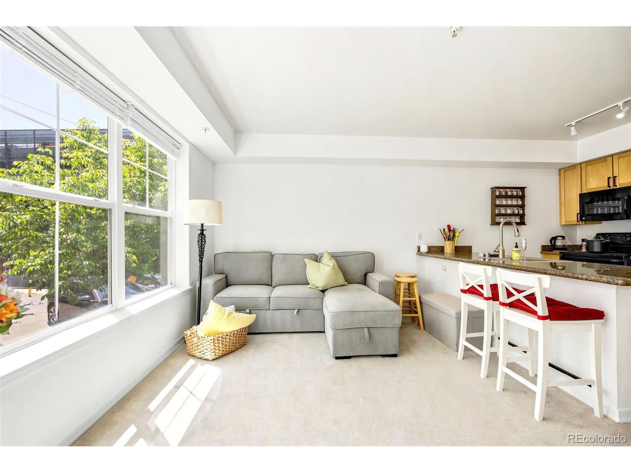 Photo of 1623 Saint Paul St #209 Denver CO 80206