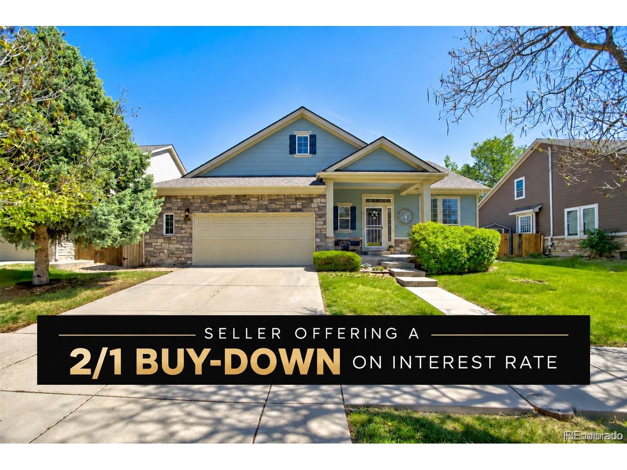 Photo of 15497 E 7th Cir Aurora CO 80011