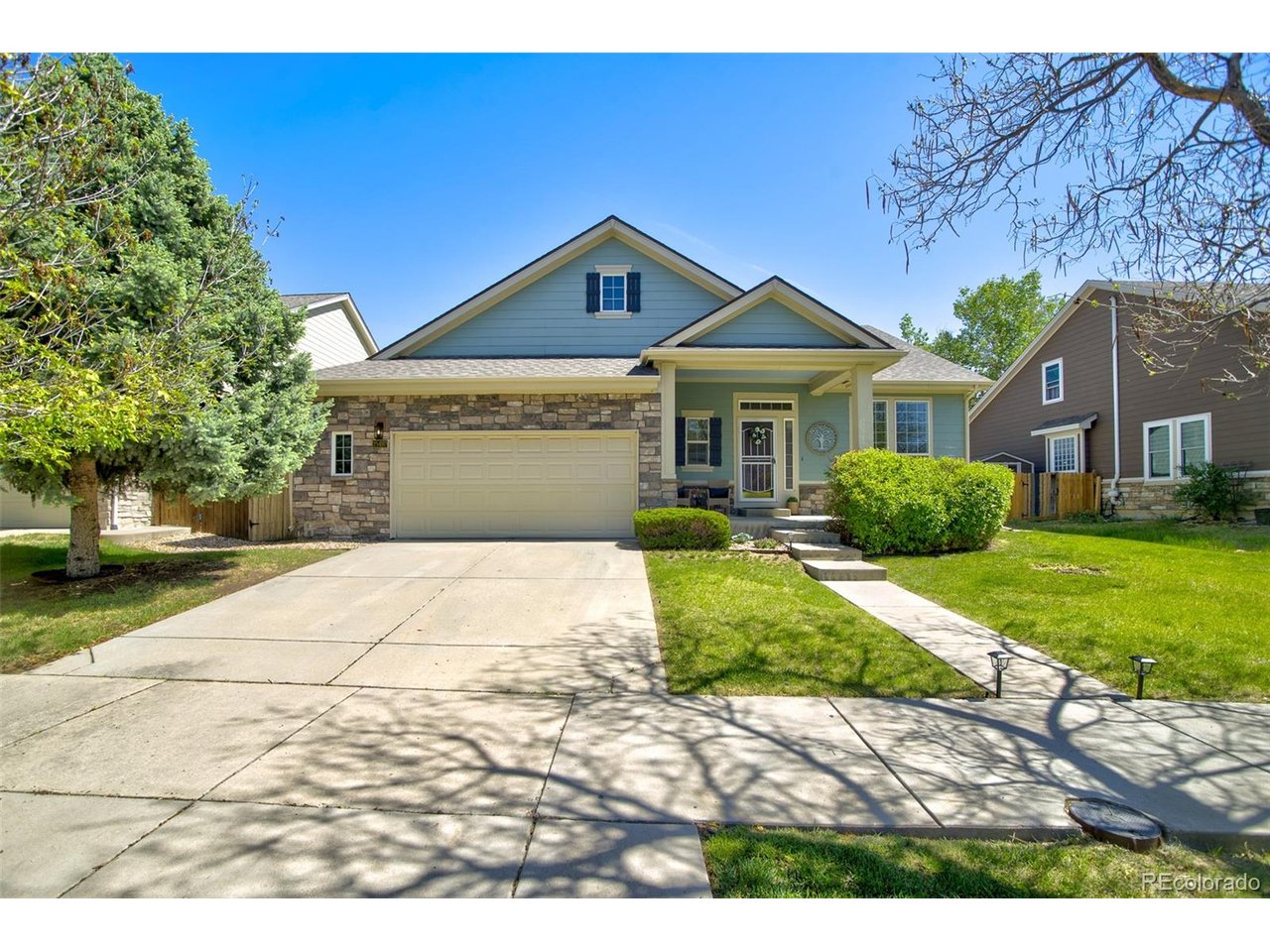 Photo of 15497 E 7th Cir Aurora CO 80011