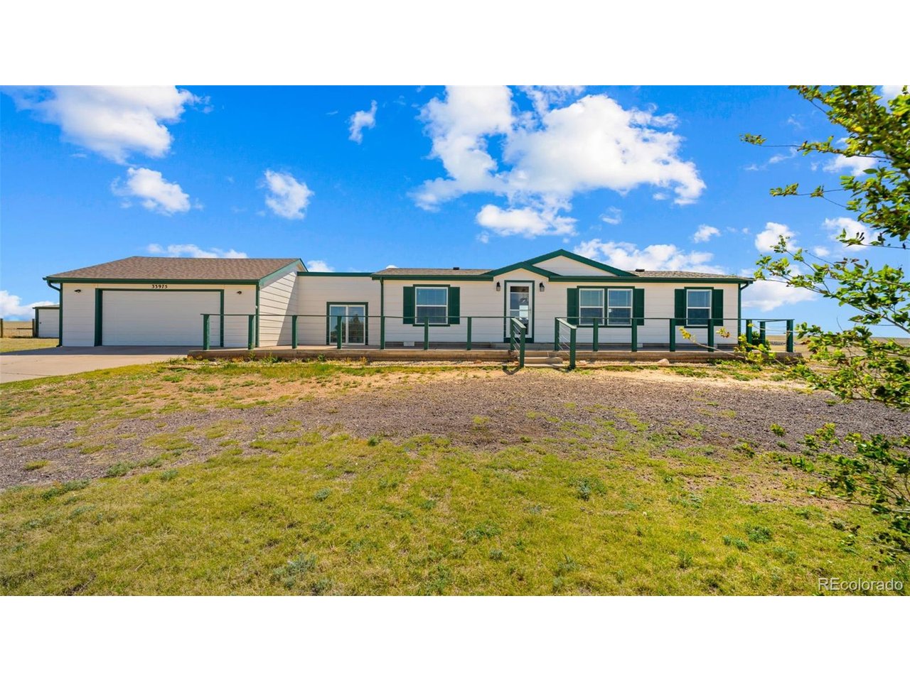 Photo of 33975 State Highway 94 Yoder CO 80864