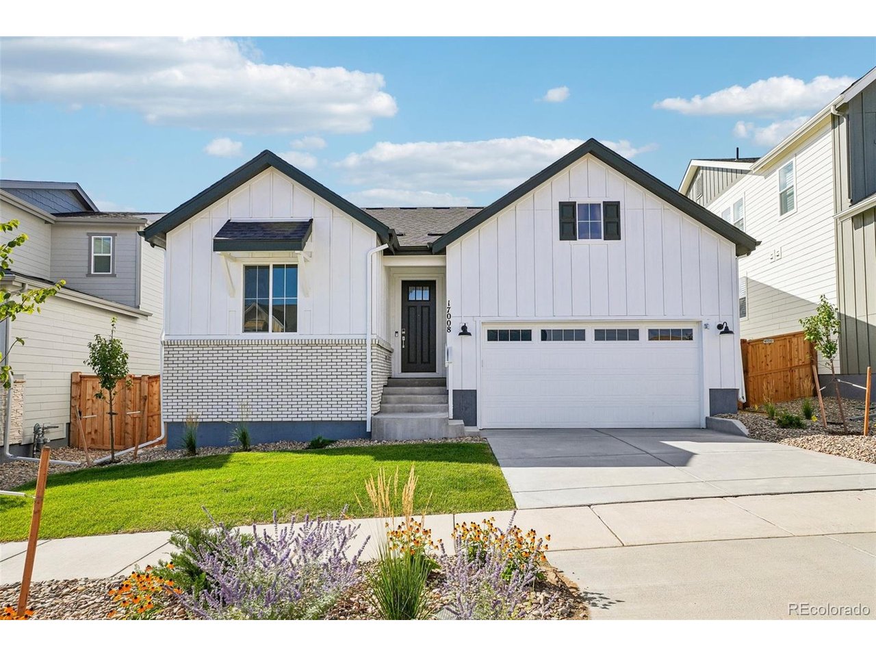 Photo of 17008 W 92nd Dr Arvada CO 80007