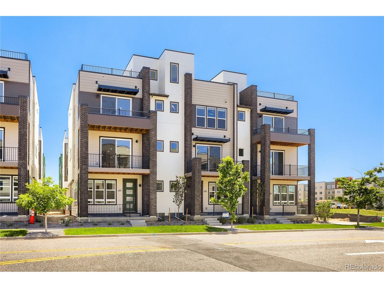 Photo of 9200 E 47th Ave #103 Denver CO 80238