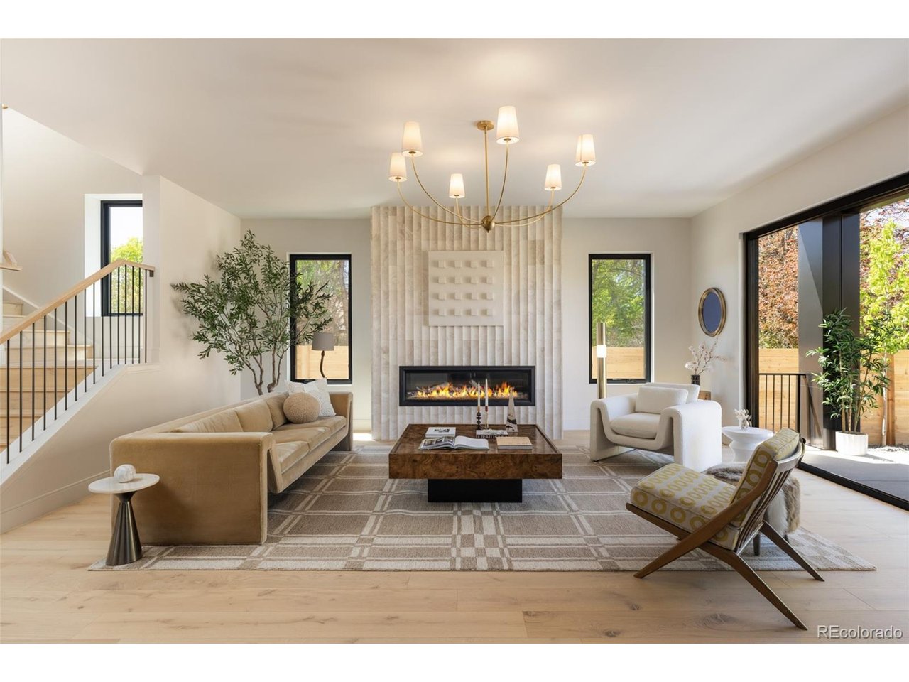 Photo of 331 S Gaylord St Denver CO 80209