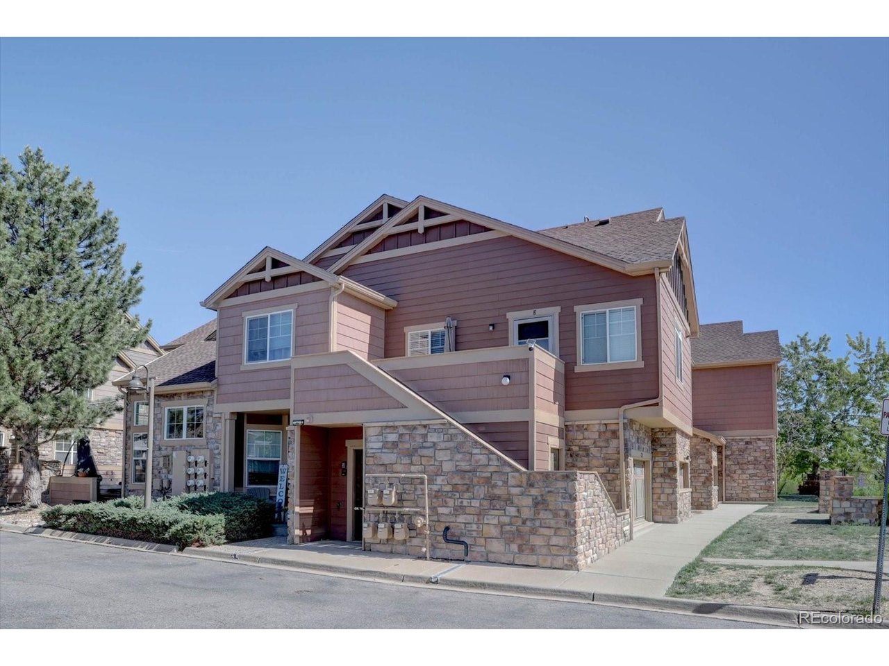 Photo of 5733 S Addison Ct #C Aurora CO 80016