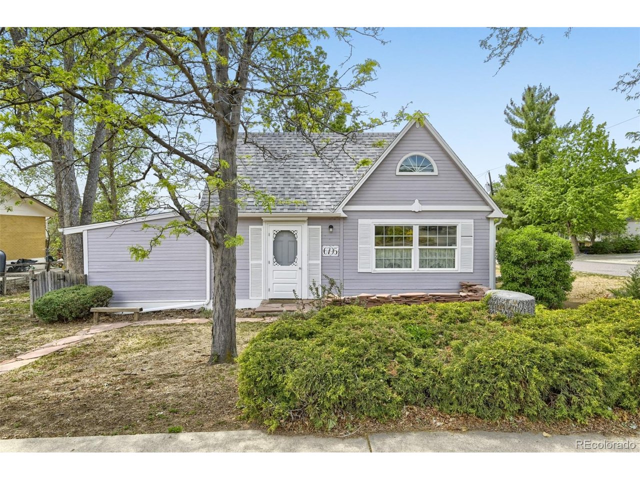Photo of 6795 Garrison St Arvada CO 80004