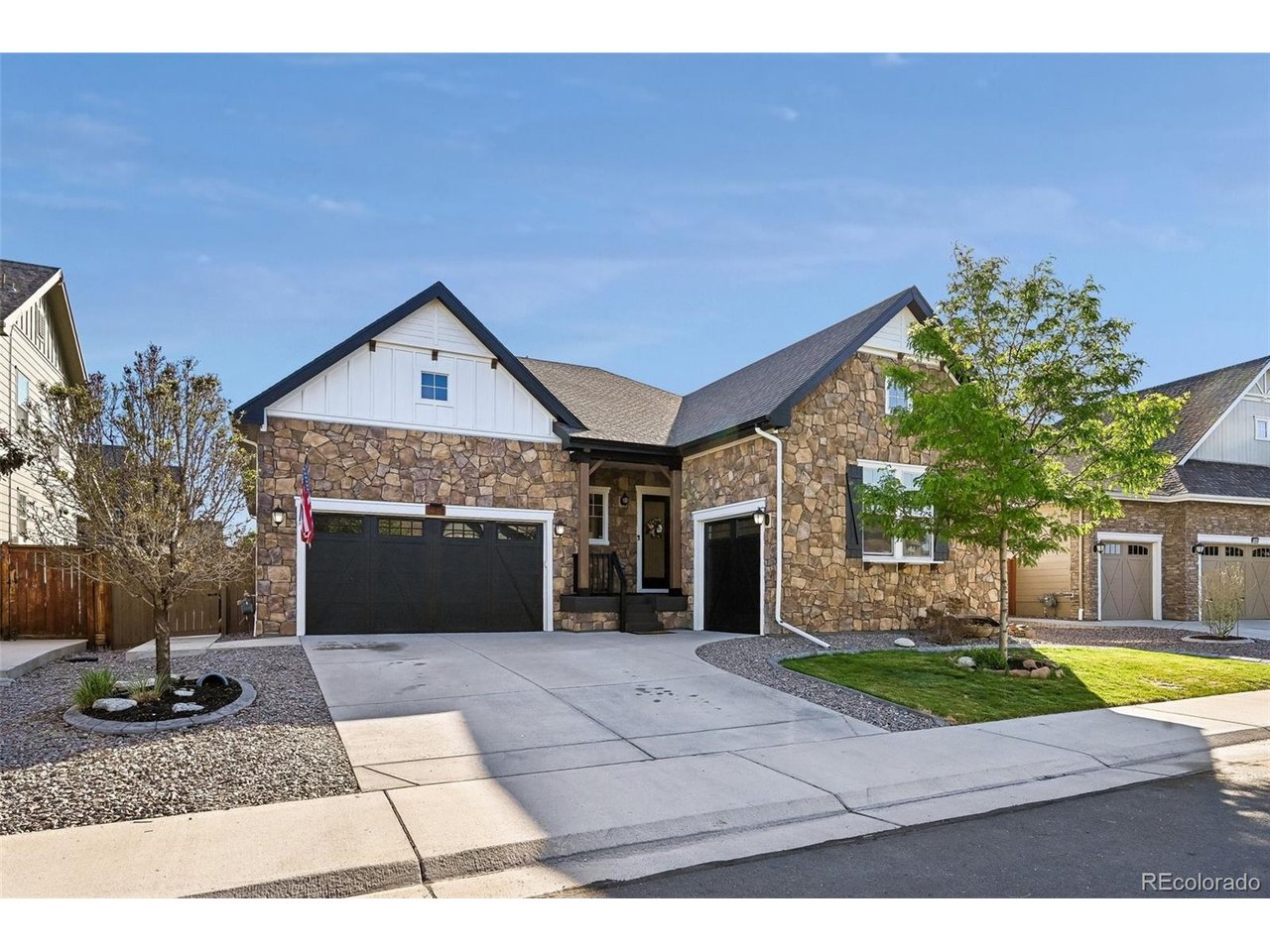 Photo of 15878 Clayton St Thornton CO 80602