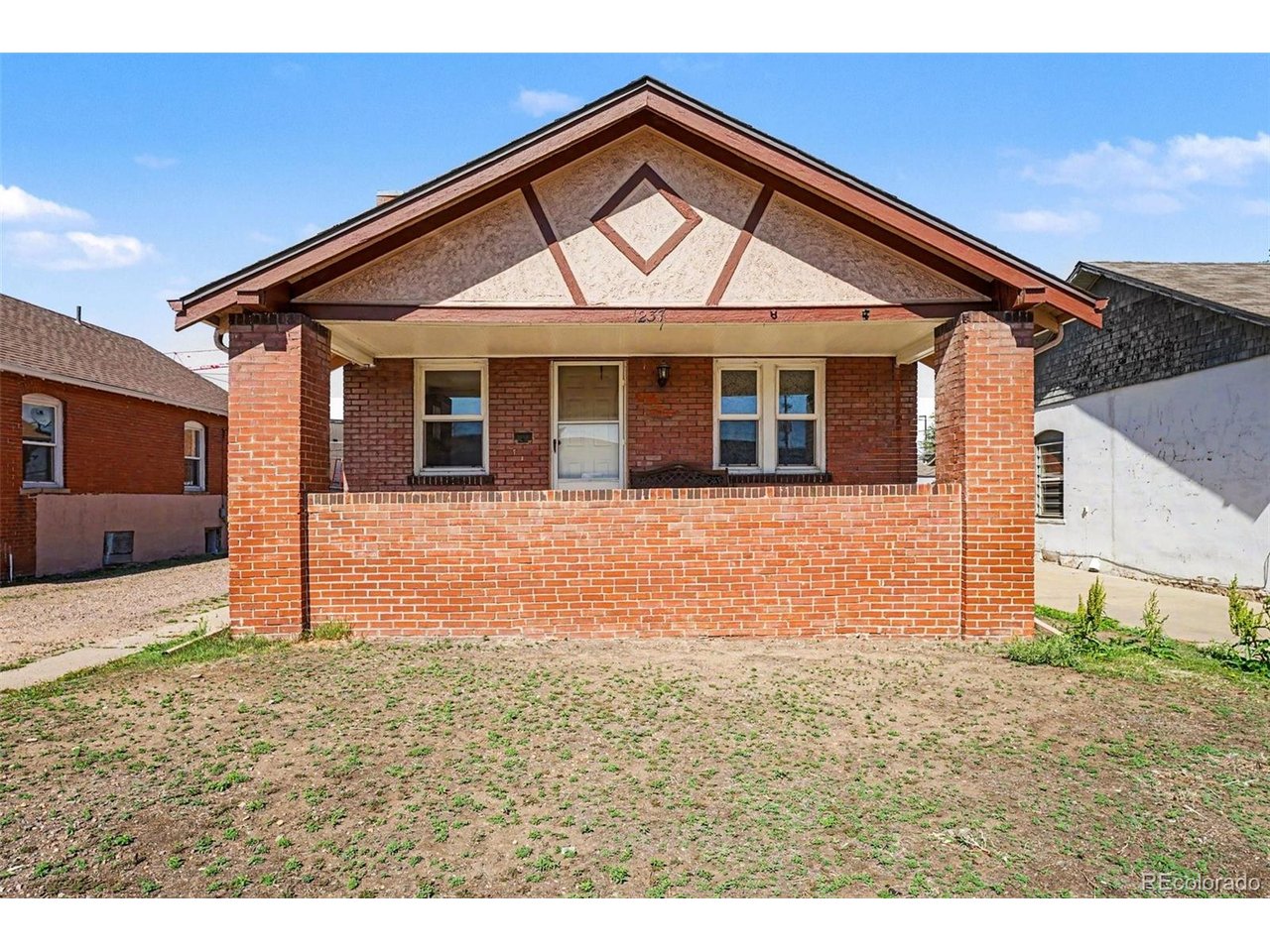 Photo of 1237 S Bannock St Denver CO 80223