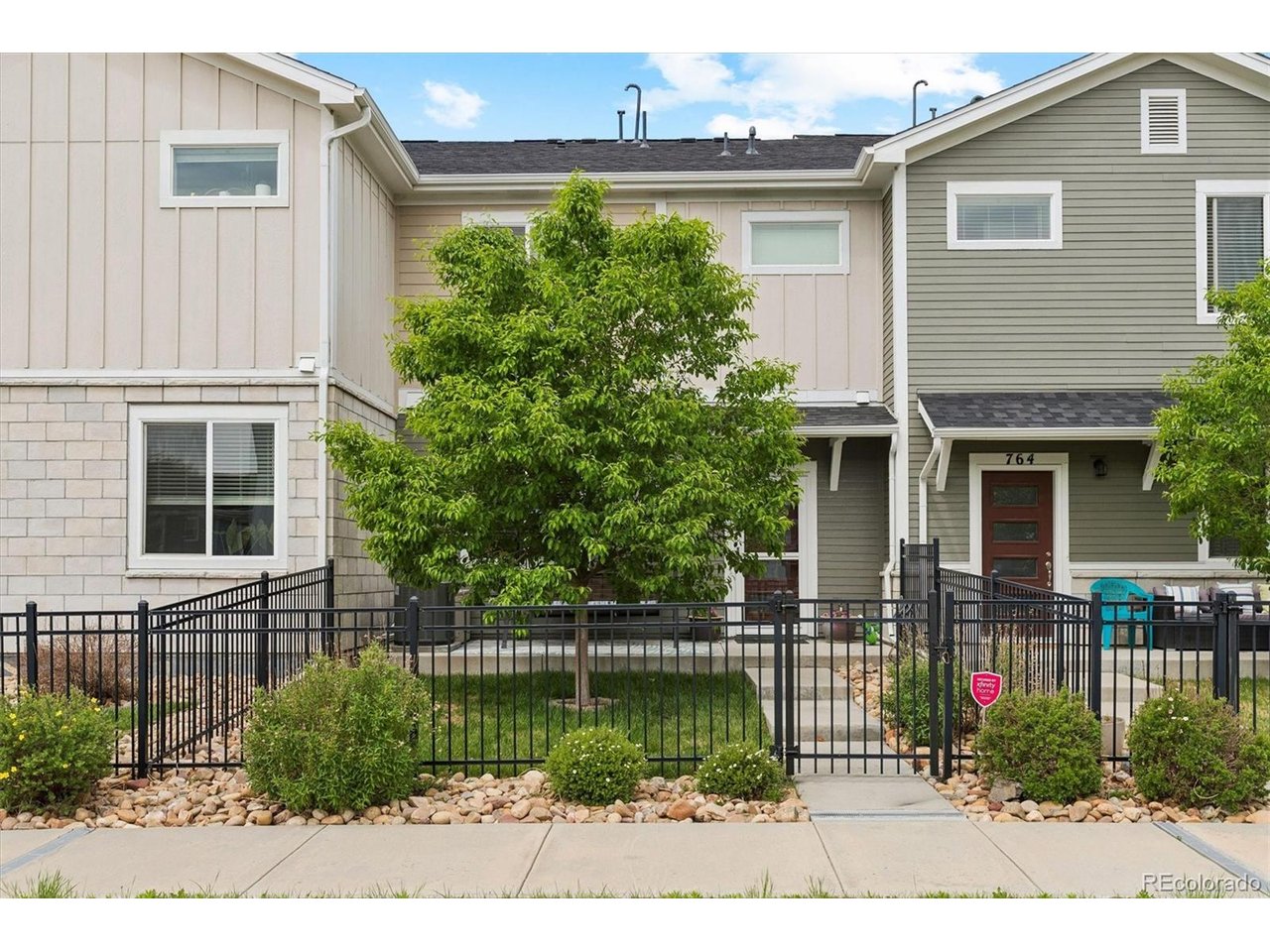 Photo of 762 Stonebridge Dr Longmont CO 80503