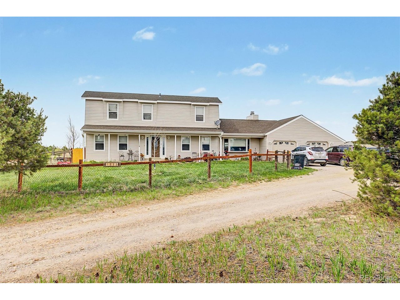 Photo of 1563 Lisbon Dr Parker CO 80138