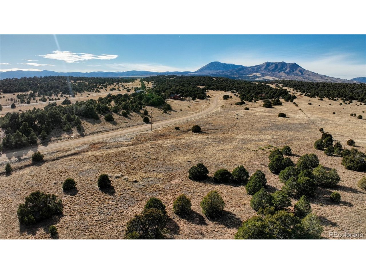 Photo of 37 Navajo Ranch Resorts #4 Walsenburg CO 81089