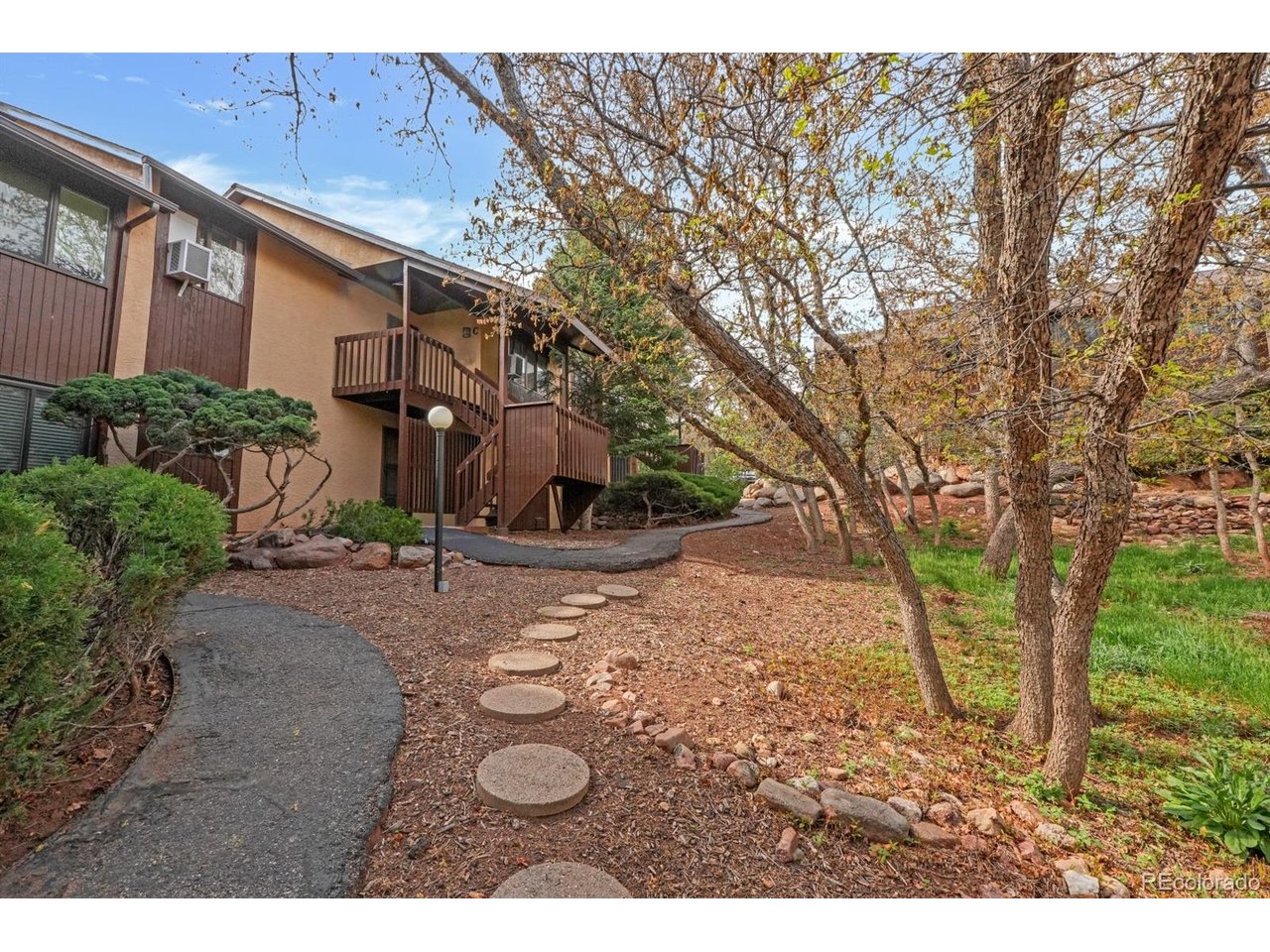 Photo of 329 El Paso Blvd #C Manitou Springs CO 80829