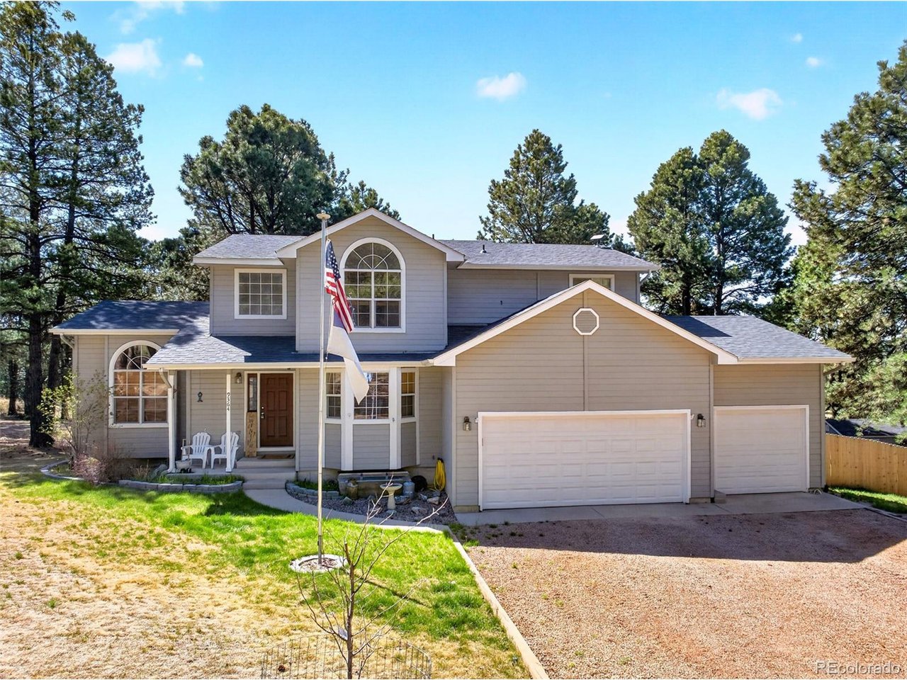 Photo of 9364 Elkmont Ct Peyton CO 80831