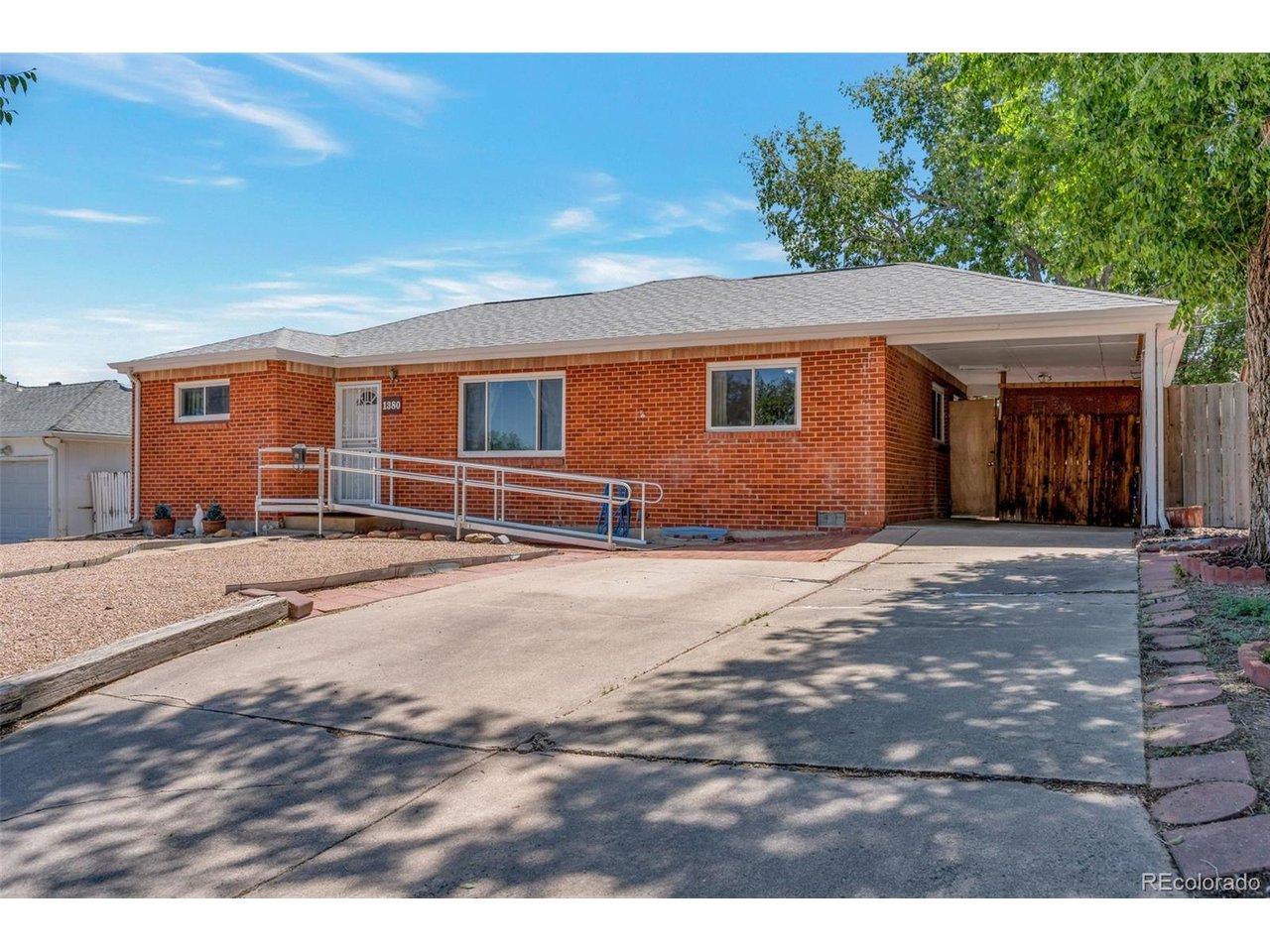 Photo of 1380 Rowena St Thornton CO 80229