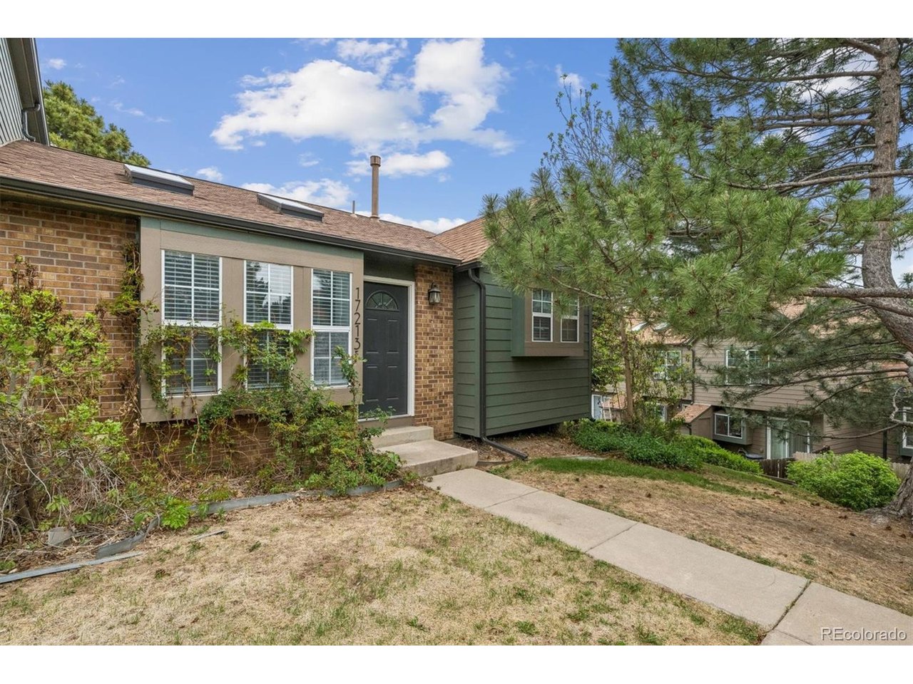 Photo of 17213 E Stanford Ave #F Aurora CO 80015
