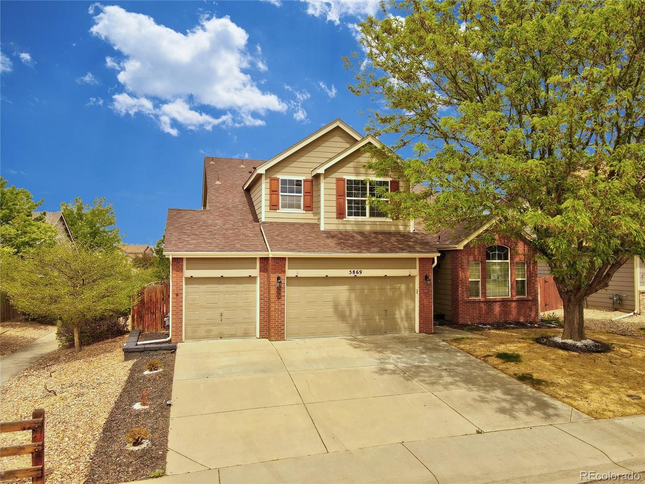 Photo of 5869 Scenic Ave Firestone CO 80504