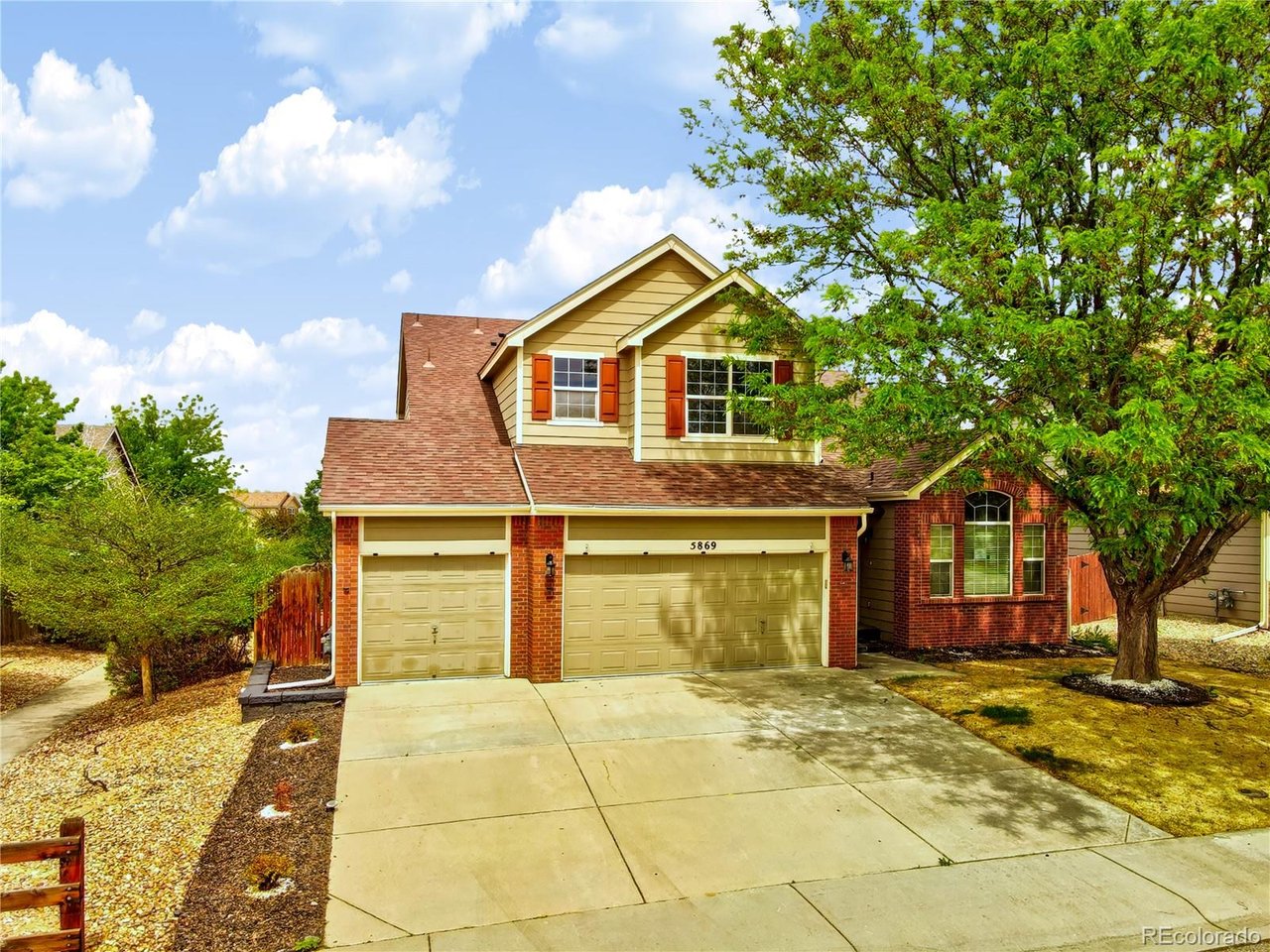 Photo of 5869 Scenic Ave Firestone CO 80504
