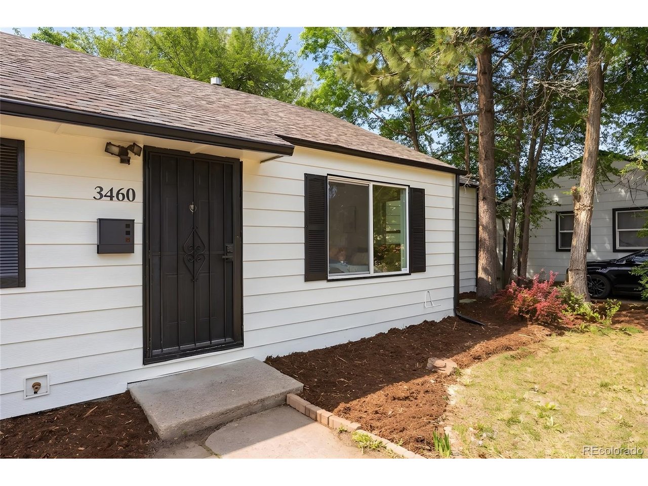 Photo of 3460 W Evans Ave Denver CO 80219