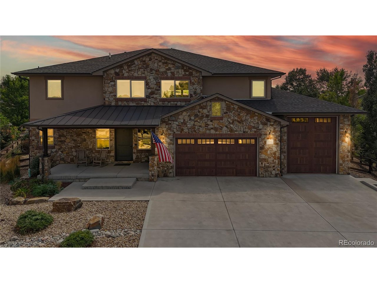 Photo of 654 Park Place Dr Brighton CO 80601