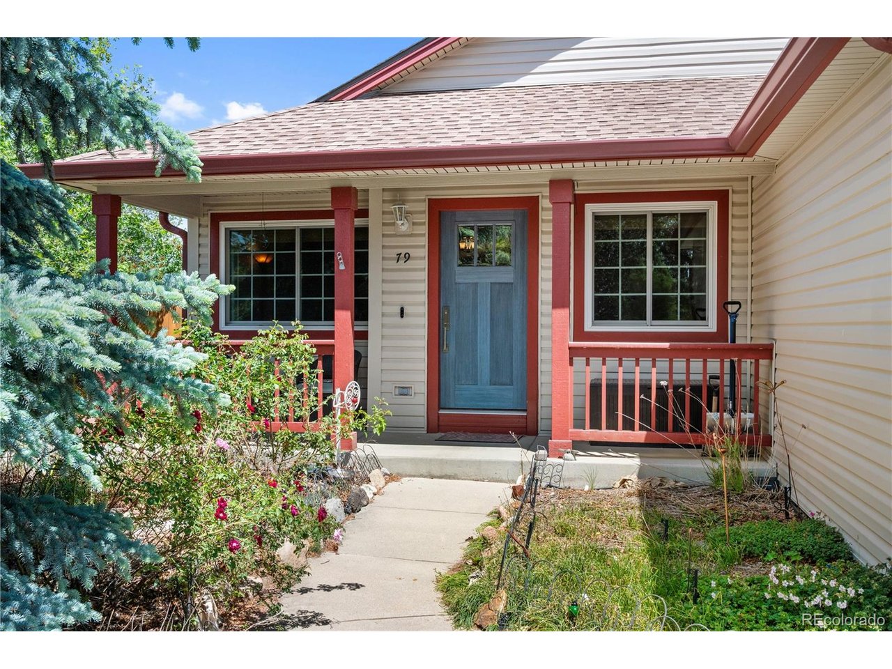Photo of 79 Red Oak Ct Erie CO 80516