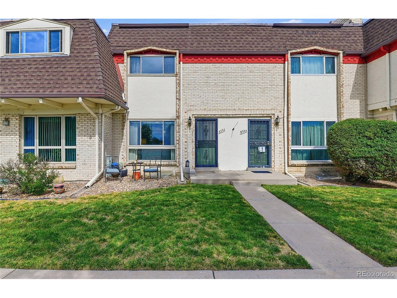 Photo of 6352 E Mississippi Ave Denver CO 80224
