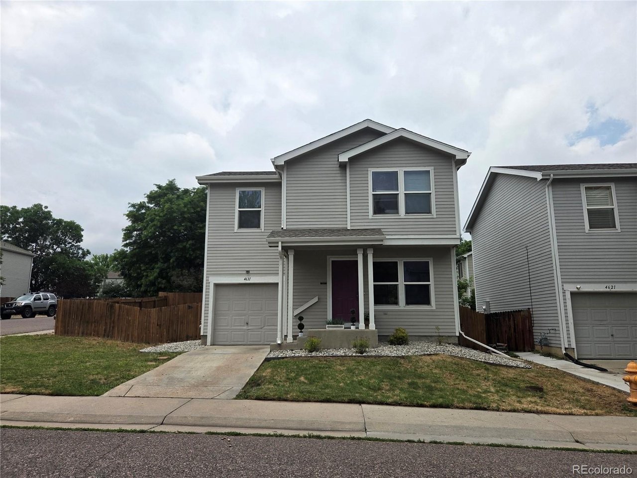 Photo of 4631 S Swadley Ct Morrison CO 80465