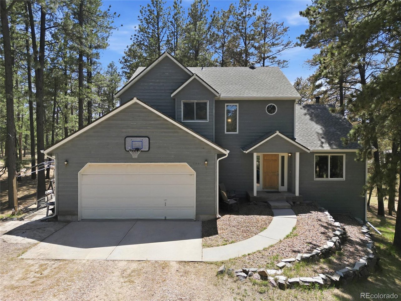 Photo of 35446 Running Brook Ln Elizabeth CO 80107