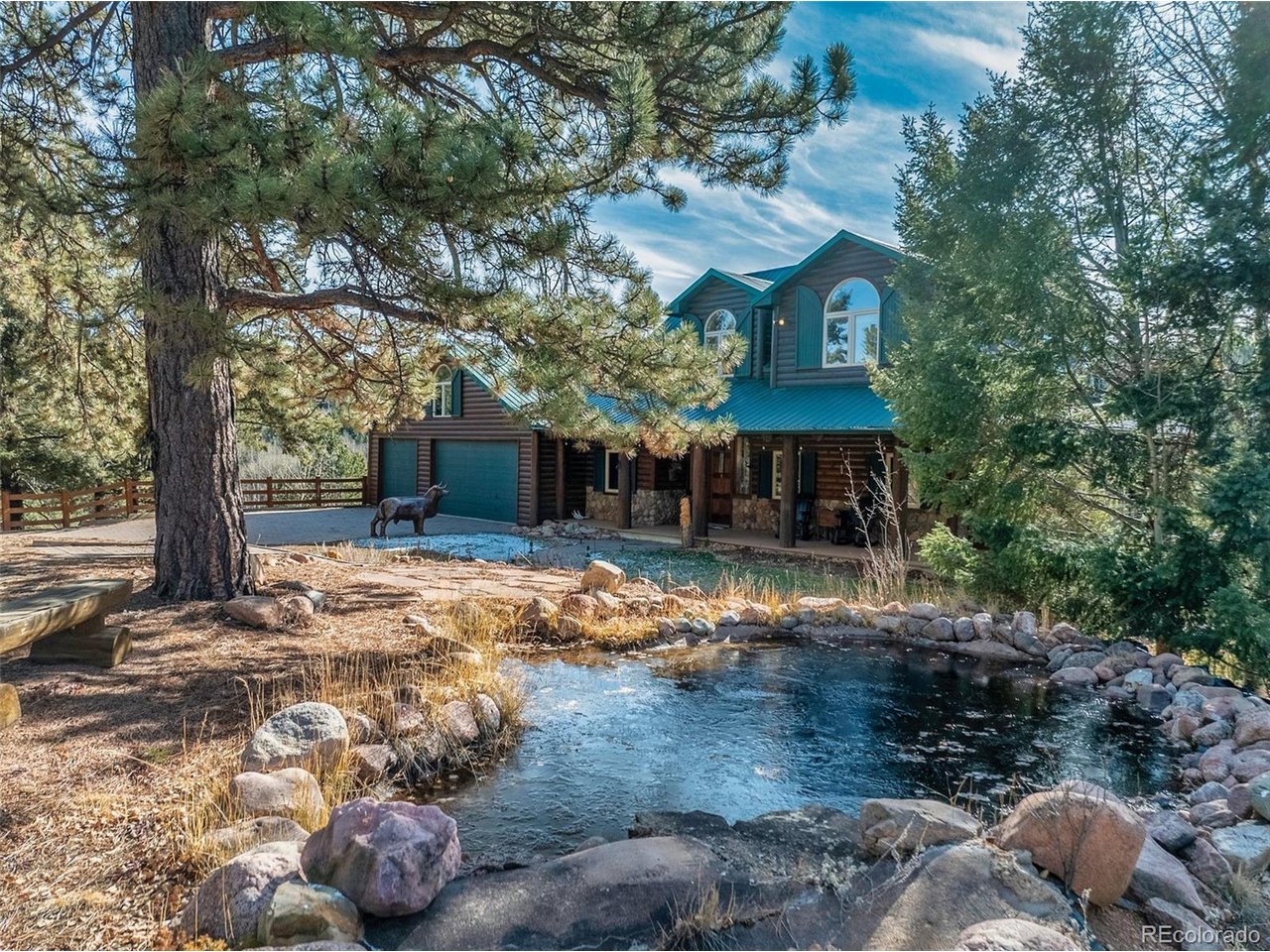 Photo of 528 Mohawk Hts Florissant CO 80816
